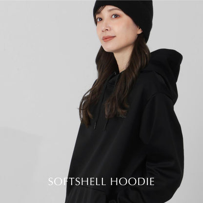 발수 방수 방풍 본딩 풀오버 스노웨어 맨즈 레이디스 namelessage age-75FB 