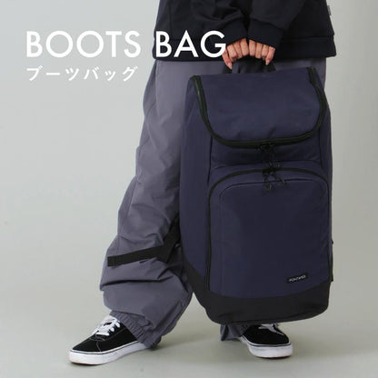 대용량 배낭 부츠 가방 가방 남성용 여성 PONTAPES PONBAG-140 