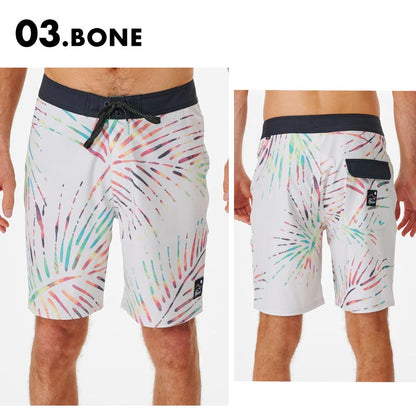 RIPCURL/リップカール メンズ ボードショーツ MIRAGE PARADISO ボードショーツ 2023 SPRING＆SUMMER CBOTO9 男性用【メール便発送 24SS-11】