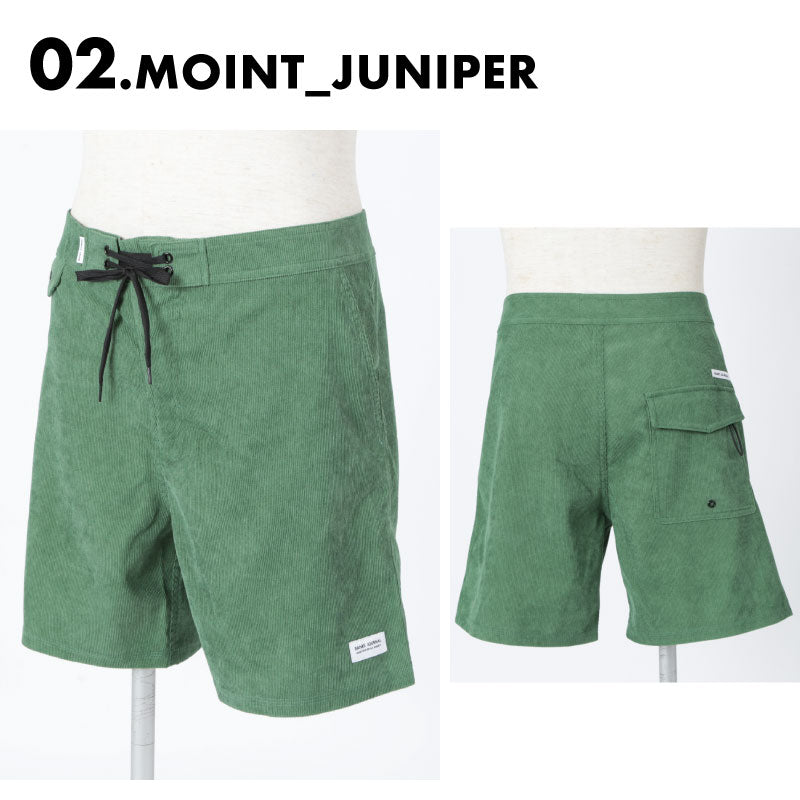 BANKS JOURNAL/バンクスジャーナル メンズ サーフパンツ SLOW BOARD SHORT 2024 SPRING BS0287の通販|  OC STYLE公式ストア