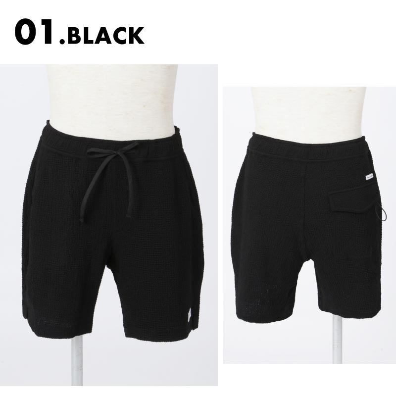 BANKS JOURNAL/バンクスジャーナル メンズ サーフパンツ TALLOWS WALKSHORT 2024 SPRING BSE03の通販|  OC STYLE公式ストア