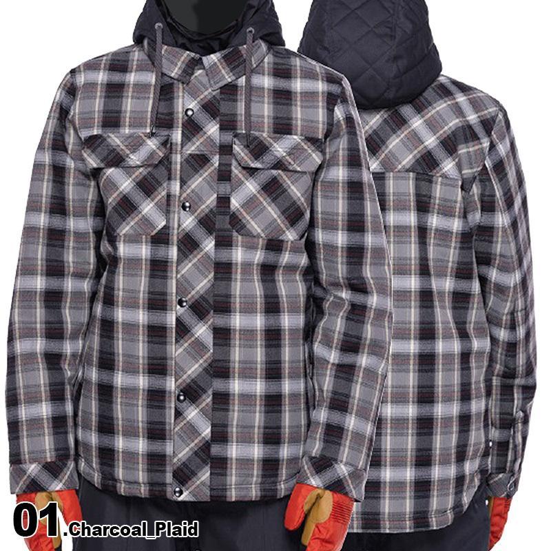 クリアランスセール] 686/シックスエイトシックス メンズ スノーボード