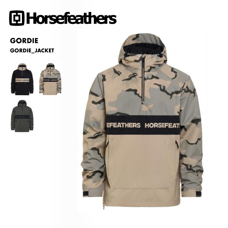 Horsefeathers/ホースフェザーズの通販| OC STYLE公式ストア