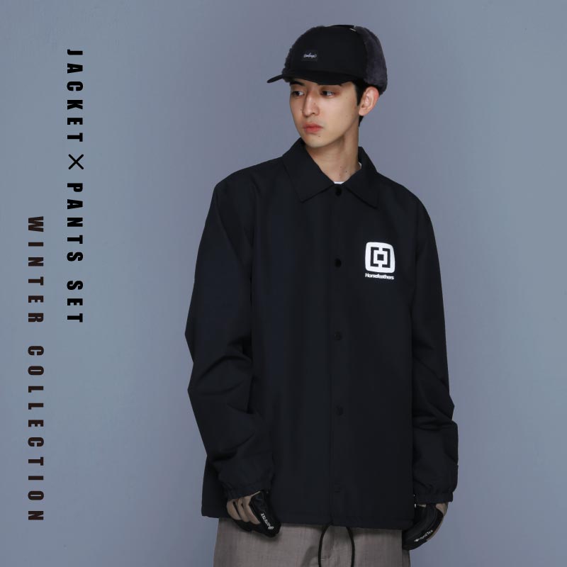 Horse Feathers スノーボードウェア XXL 上下セット Horsefeathers スノーボードウェア メンズ 上下セット スキーウェア
