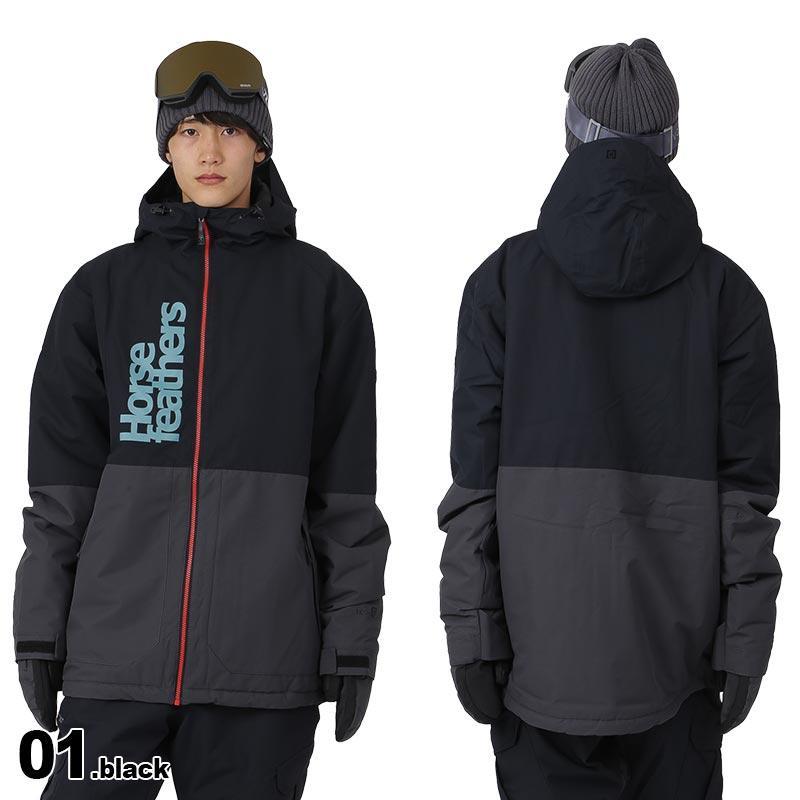 クリアランスセール] Horsefeathers/ホースフェザー メンズ