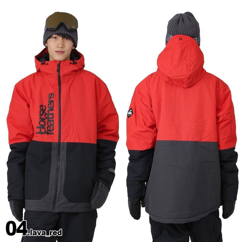 クリアランスセール] Horsefeathers/ホースフェザー メンズ