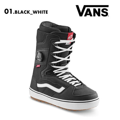 VANS/バンズ メンズ スノーボードブーツ スノーブーツ Invado OG VN0A54FMY28