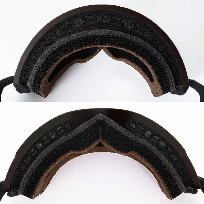 DRAGON/ドラゴン メンズ＆レディース 平面ゴーグル  DX3スノーボードスキーウインタースポーツ保護スノボゴーグルUVカットメガネ対応男性用女性用