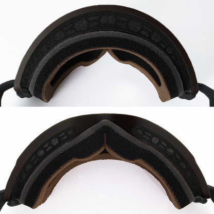 DRAGON/ドラゴン メンズ＆レディース 平面ゴーグル  DX3スノーボードスキーウインタースポーツ保護スノボゴーグルUVカットメガネ対応男性用女性用