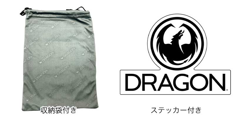 DRAGON/ドラゴン メンズ＆レディース 平面ゴーグル  DX3スノーボードスキーウインタースポーツ保護スノボゴーグルUVカットメガネ対応男性用女性用