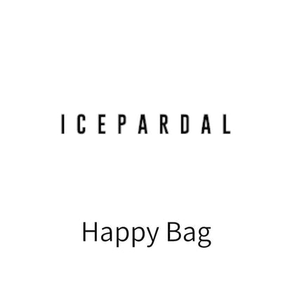 レンタルよりお得 福袋 Happy Bag スノーウェア上下セット レディース スノージャケット スノーパンツ グローブ スノー小物 計5点 スノーボードウェア スキーウェアアイスパーダル