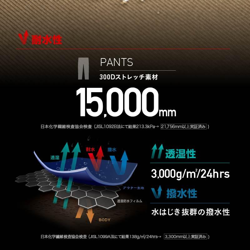 スノーボードウェア メンズ レディース パンツ単品 ベーシック 無地 レギュラーシルエット 防寒 撥水 防風 24-25モデル namelessage/ネームレスエイジ age-736ST