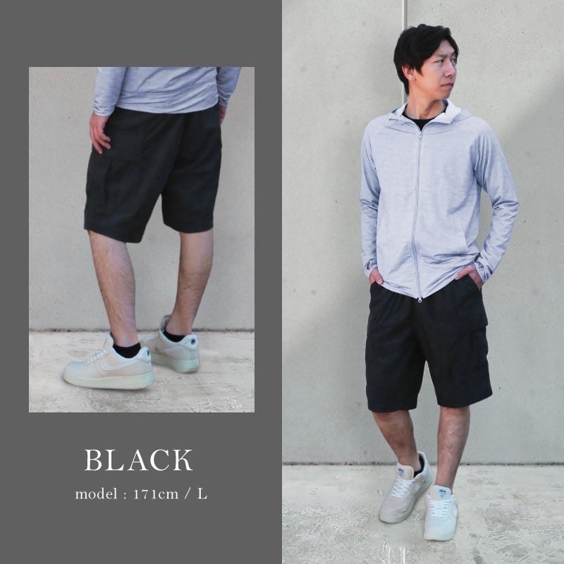 [クリアランスセール] コーデュロイ パンツ メンズ レディース ショートパンツ 夏用パンツ ボトムス 無地 カラーパンツ カジュアル 春服 夏服 NACP-60