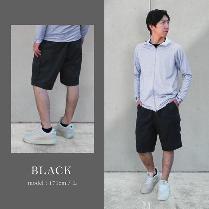 [クリアランスセール] コーデュロイ パンツ メンズ レディース ショートパンツ 夏用パンツ ボトムス 無地 カラーパンツ カジュアル 春服 夏服 NACP-60