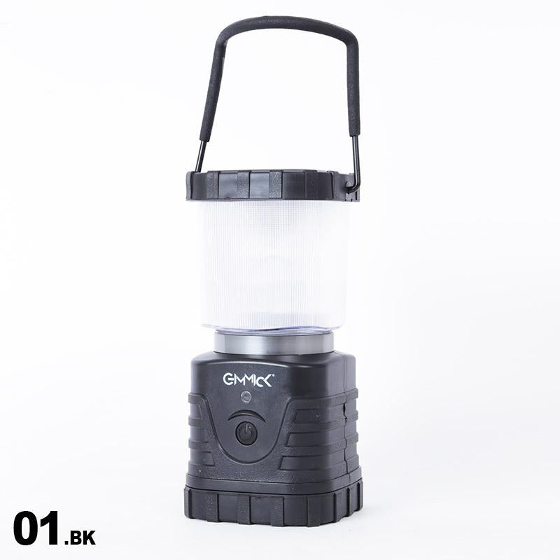 GIMMICK/Gimmick LED Lantern GM-L10 Lighting D-Battery x 3 (sold separately) Hanging/Stationary Drip-proof Outdoor Camping Disaster Prevention 