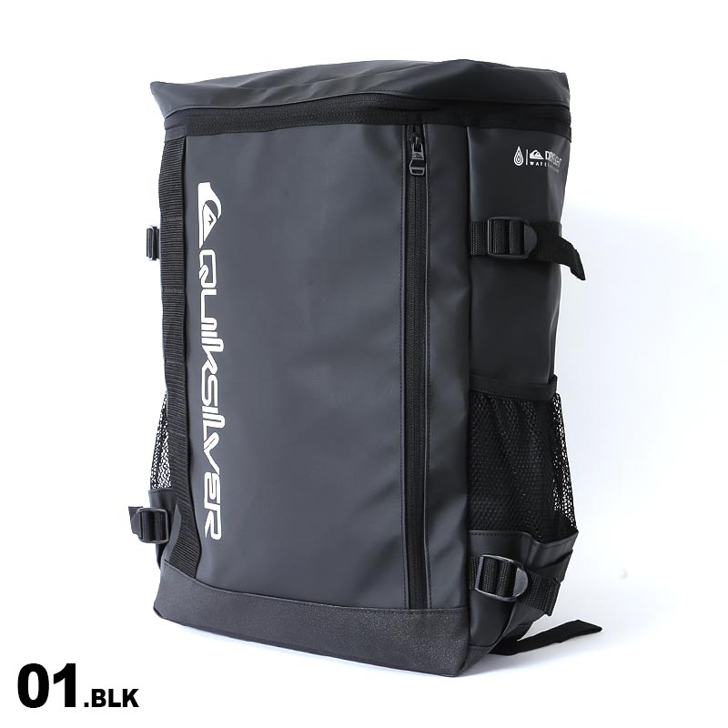 QUIKSILVER/クイックシルバー メンズ バックパック QBG234303 リュックサック 30L バッグ かばん 鞄 ザック 男性用