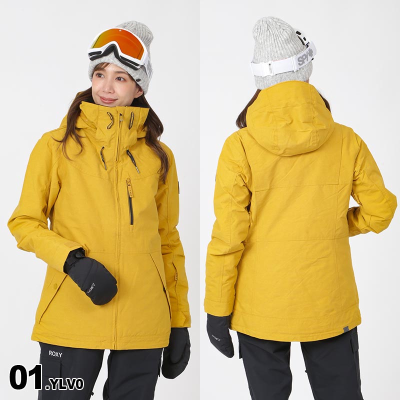 Cheap roxy shop ski jacket