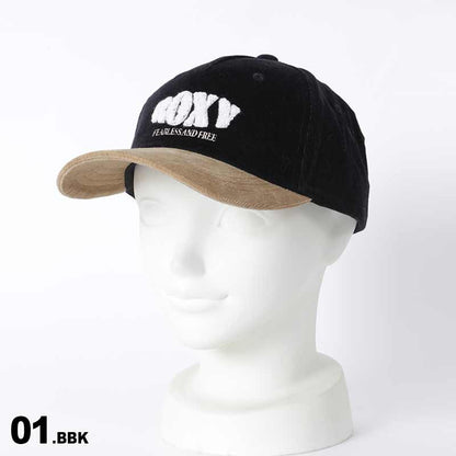 ROXY/ロキシー レディース キャップ 帽子 RCP234311 ぼうし アウトドア 紫外線対策 UV対策 サイズ調節可能 女性用
