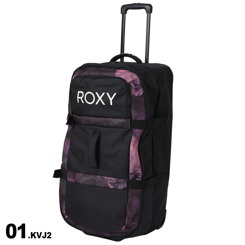 ROXY/ロキシー レディース キャリーバッグ ERJBA03072 バッグ かばん 
