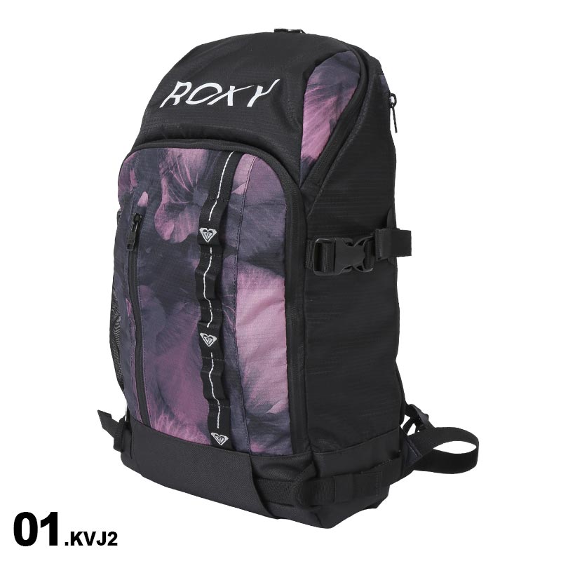 ROXY/ロキシー レディース スノーバックパッグ ERJBA03074 リュックサック バッグ かばん 鞄 ザック スキー スノーボード スノボ 女性用