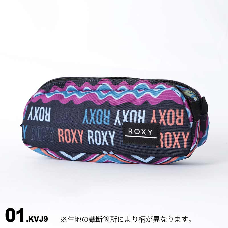 ROXY/ロキシー レディース ポーチ ERJAA04217 小物入れ ミニポーチ