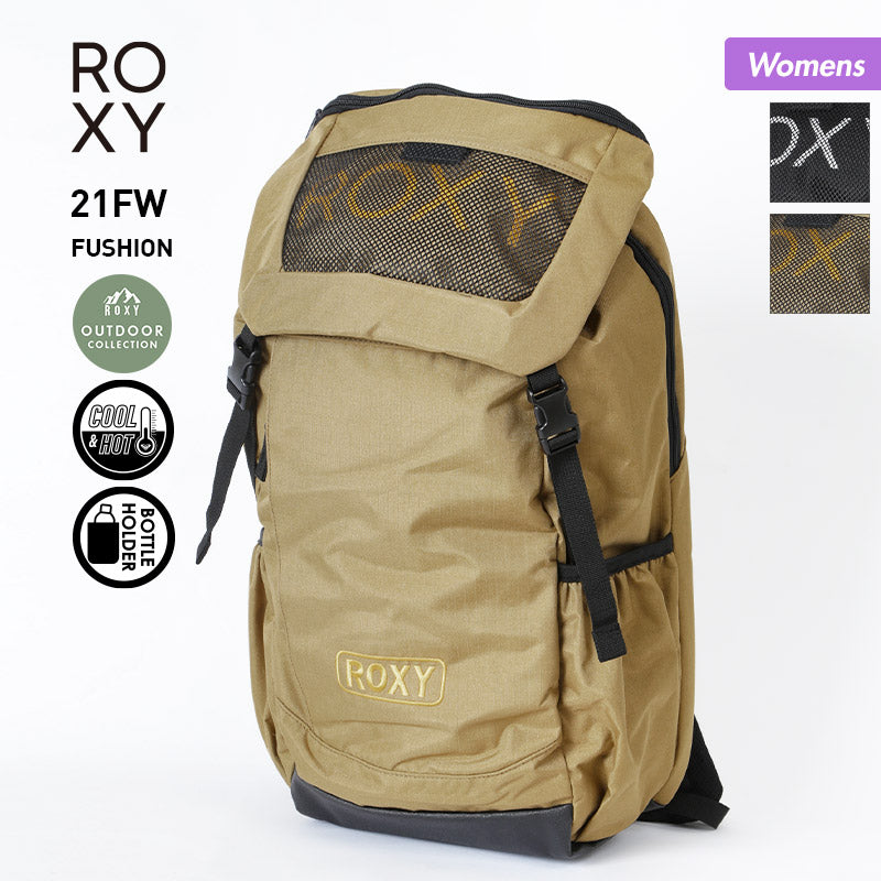 ROXY Women's Backpack RBG214317 16L Rucksack Daypack Bag Bag Zack Women's 