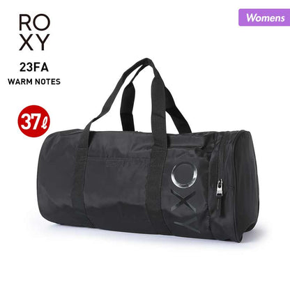 ROXY/ロキシー レディース ボストンバッグ ERJBP04669 ハンドバッグ 旅行 かばん 37L 鞄 スポーツバッグ 女性用