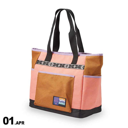 ROXY/ロキシー レディース トートバッグ RBG234812 ショルダーバッグ かばん 鞄 20L 撥水加工 女性用