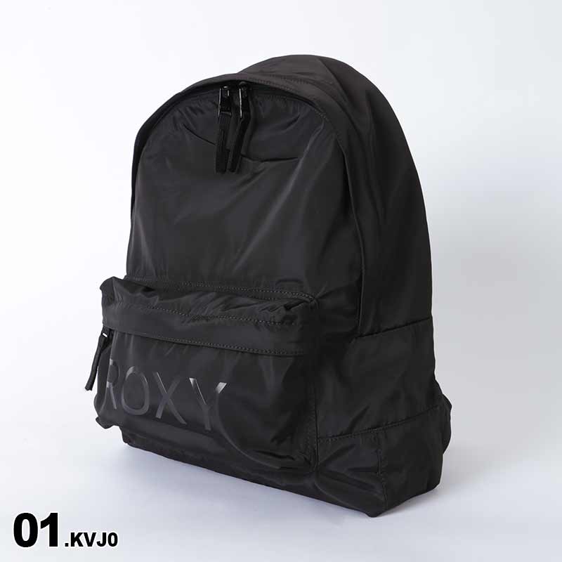 ROXY/ロキシー レディース バックパック ERJBP04663 リュックサック デイパック ザック バッグ かばん 鞄 12L 女性用