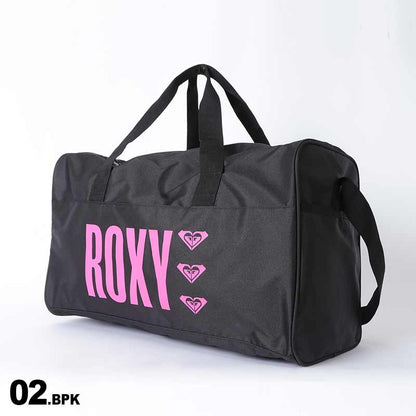 ROXY/ロキシー レディース ボストンバッグ RBG234303 ハンドバッグ 旅行 かばん 37L 鞄 スポーツバッグ 35L 女性用