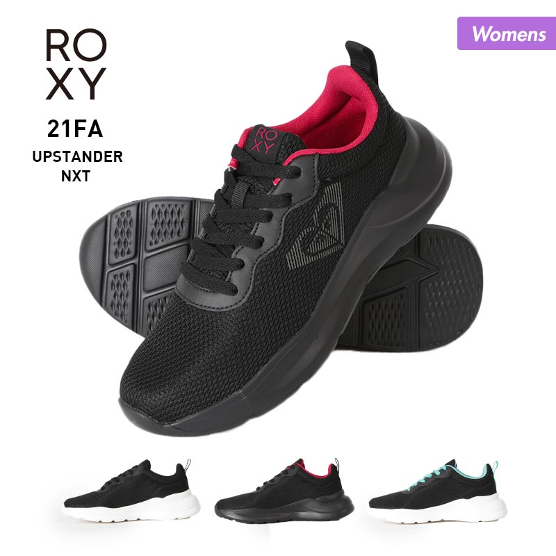 ROXY/ロキシー レディース シューズ RFT214303 靴 スニーカー くつ ウォーキング カジュアル ランニング ジョギング 女性用