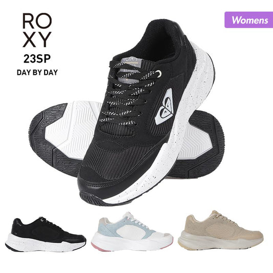 ROXY Women's Fitness Shoes RFT231201 Sneakers Shoes Shoes Gym Walking Outdoor Women's 