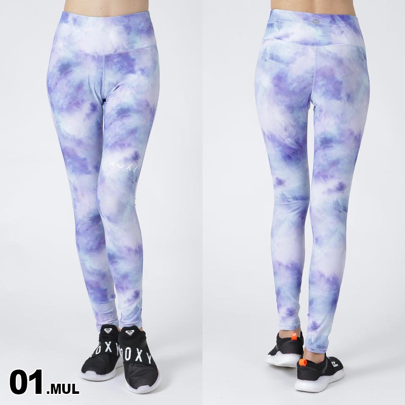 【Roxy】LIKE THE Sun Leggings