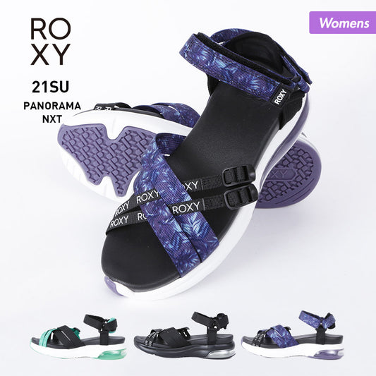 Roxy Women's Sandals RSD212502 Air Cushion Outdoor Sandal Casual For Women 