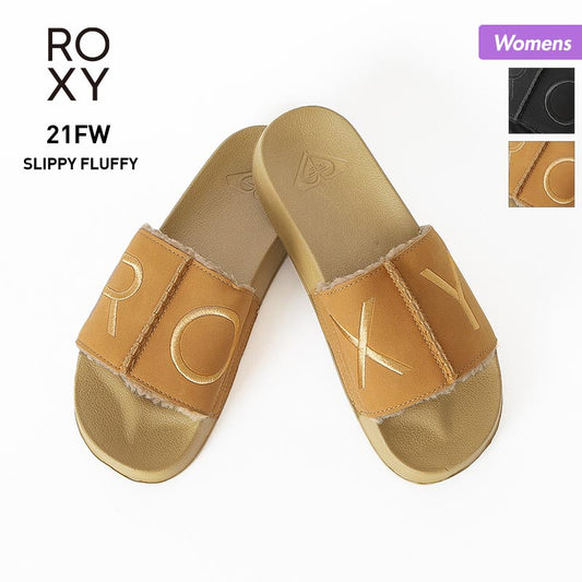 ROXY Women's Sandals RSD214500 Slippers Room Slippers Comfort Sandals Rocker Sandals For Women 