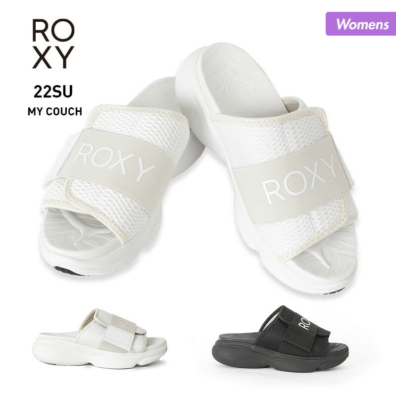 Roxy Women's Sandals RSD222501 Comfort Sandals Rocker Sandals Sandal Beach Sandals Casual Women's 