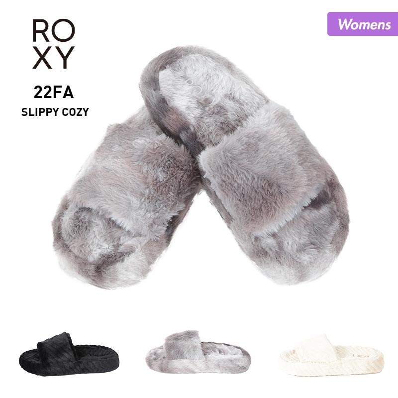 ROXY Women's Mokomoko Sandals ARJL101022 Comfort Sandals Slippers Sandals For Women 