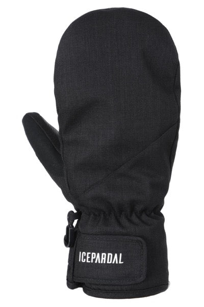 Mitten Glove Ladies ICEPARDAL IGB-854M 