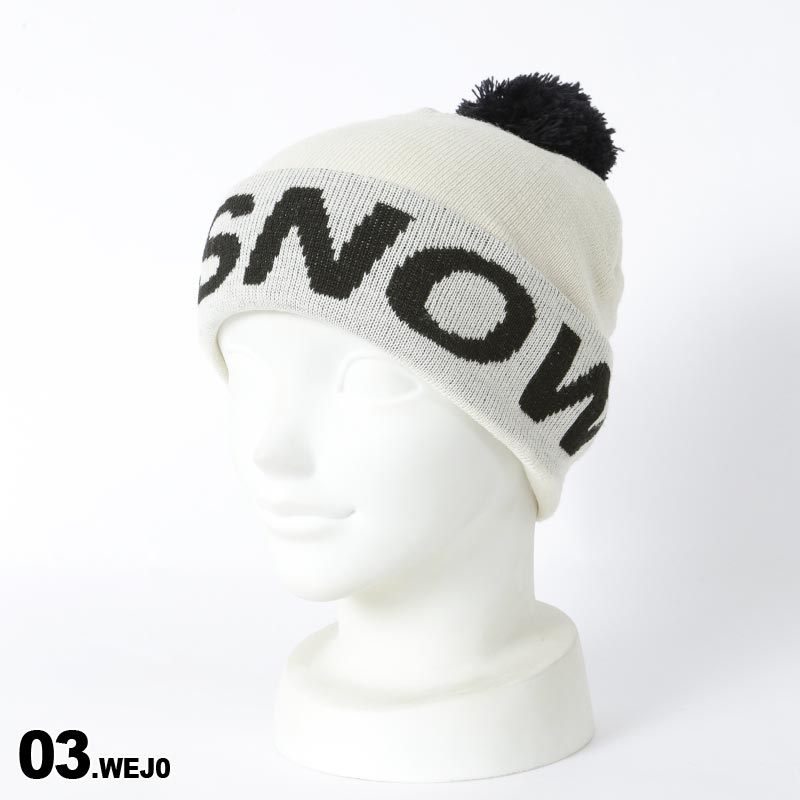 DC SHOES/ディーシー メンズ ニット帽 ADYHA04163 帽子 毛糸 ニットキャップ ビーニー ウォッチキャップ スキー スノーボード スノボ 防寒 男性用