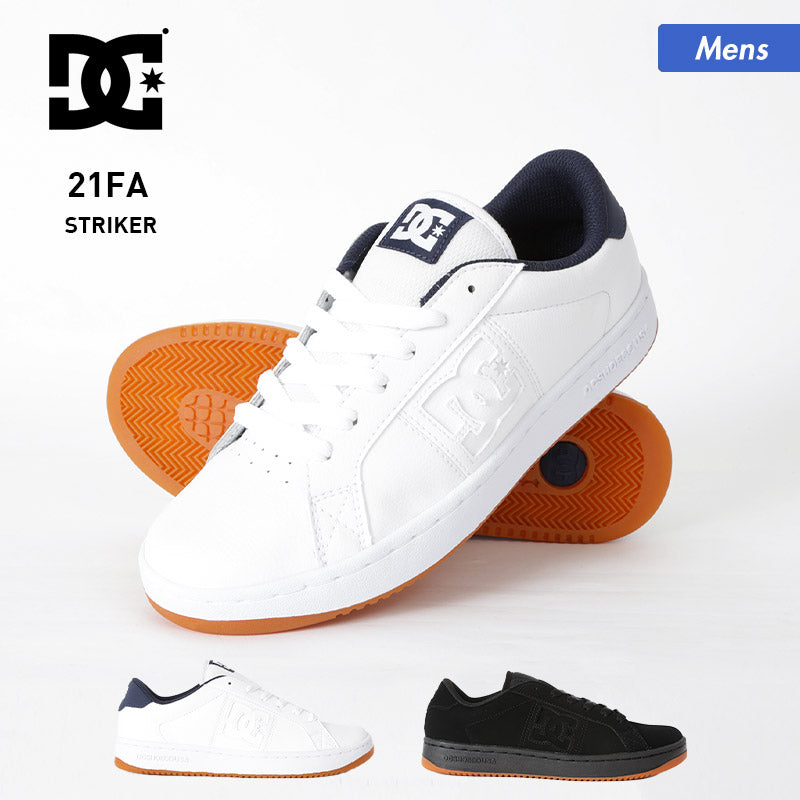 DC SHOES/ディーシー メンズ スケートシューズ DM214003 スニーカー くつ 靴 スケシュー 男性用