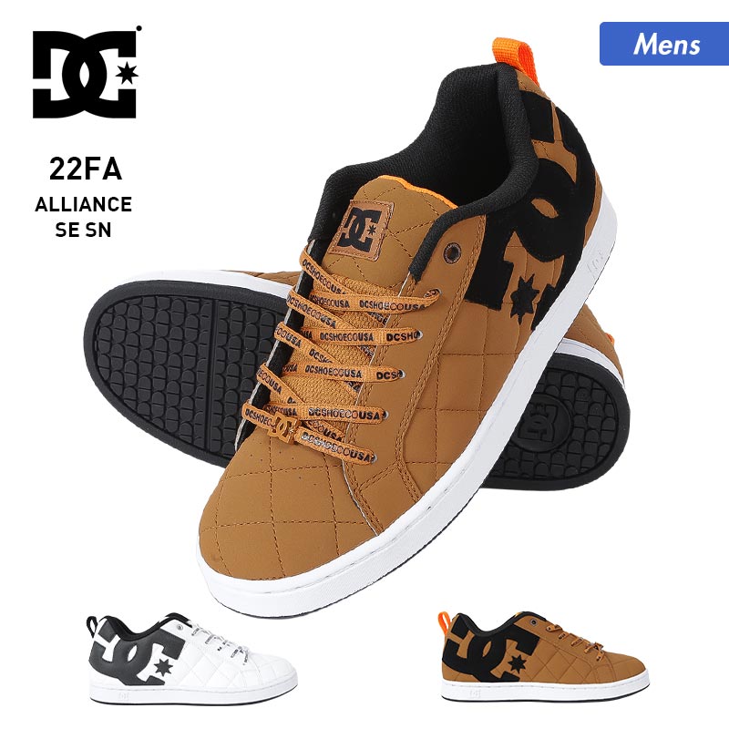 DC SHOES/ DC Men's Shoes DM224032 Sneaker Shoes Shoes for Men 