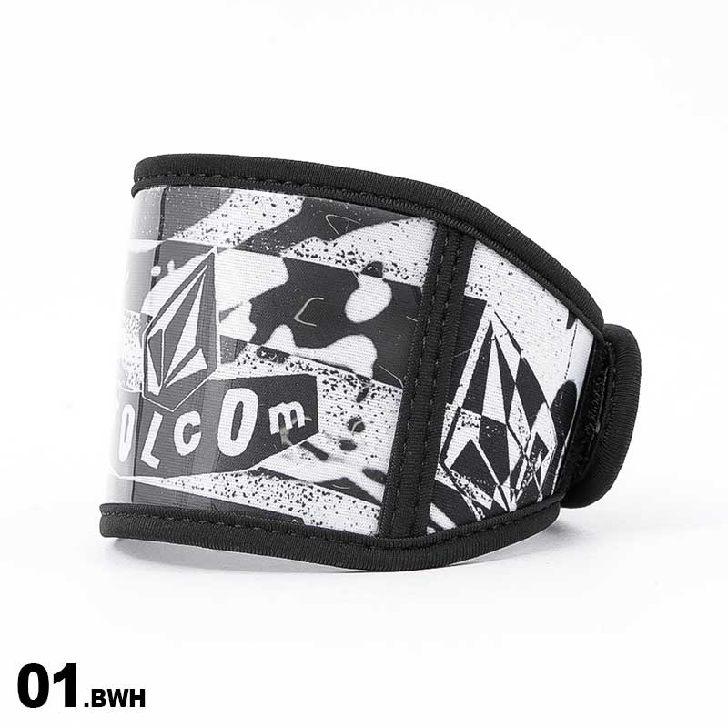 VOLCOM/ボルコム メンズ＆レディース パスケース J68024JF小物入れベルクロネオプレーンリフト券入れチケットケースウインタースポの通販|  OC STYLE公式ストア