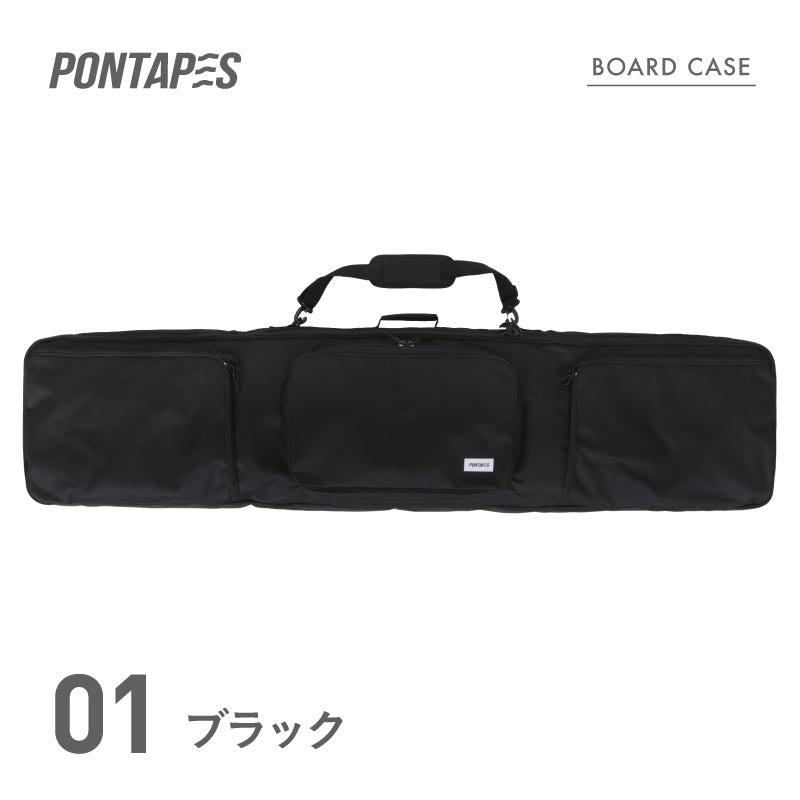 3way board case Snow wear Men's Women's PONTAPES PONBAG-131 