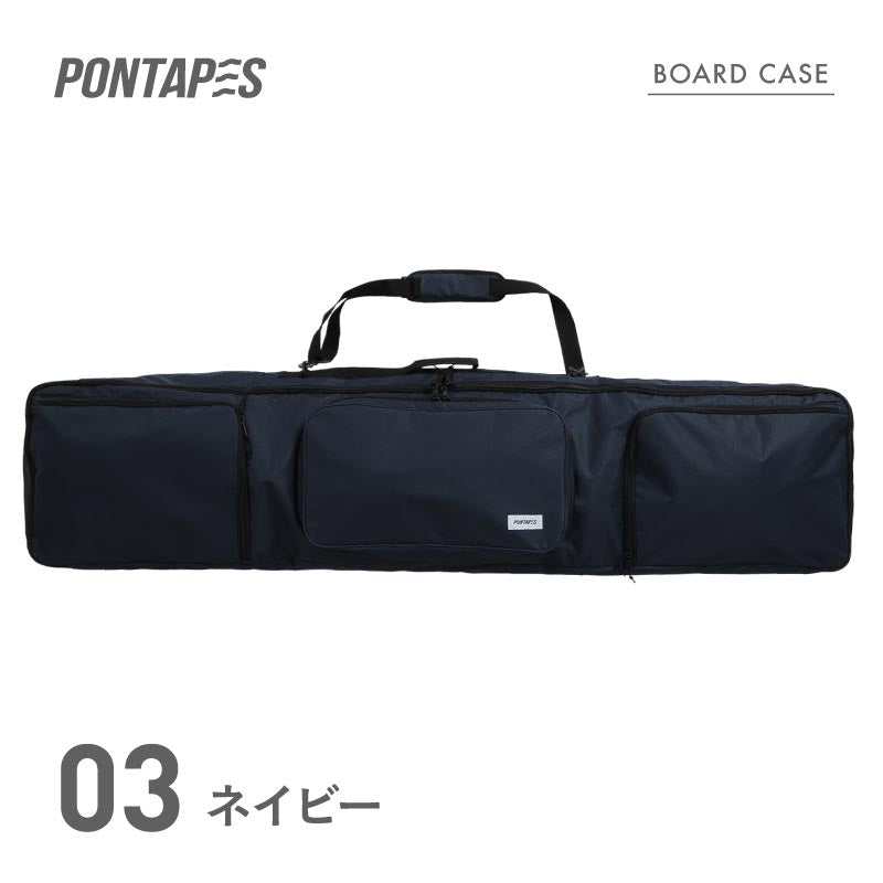 3way board case Snow wear Men's Women's PONTAPES PONBAG-131 