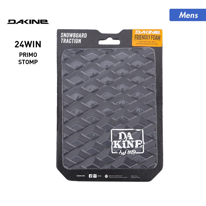 DAKINE/ダカイン メンズ＆レディース デッキパット BD232-964 デッキ