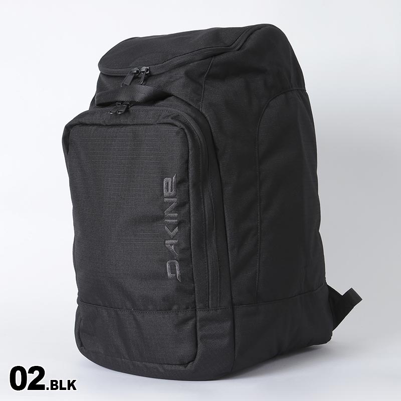 DAKINE ダカイン メンズ＆レディース ブーツバッグ BD237-248 スノーボード 鞄 スノーシューズ 肩紐付 69L セパレート  スノーバッグ ウィンタースポーツ 大容量 ウインタースポーツ 男性用 女性用 ブランド