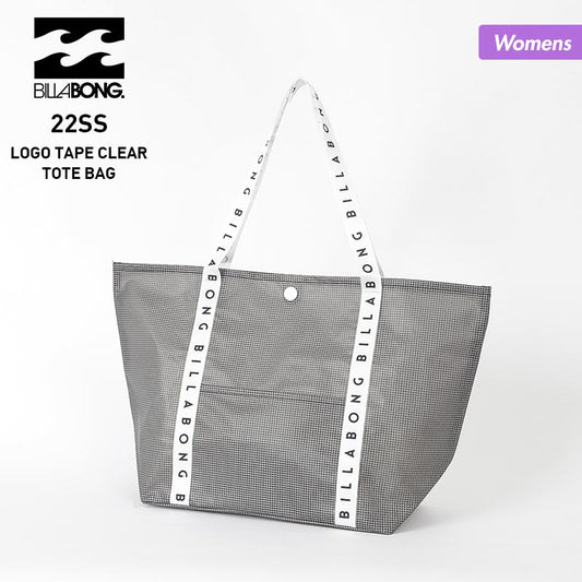 BILLABONG Women's Tote Bag BC013-906 Bag Bag Shoulder Bag Large Shoulder OK Outdoor Women's 