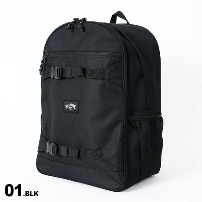 BILLABONG/ビラボン メンズ＆レディース バックパック  BD012-951 リュックサック バッグ かばん 鞄 ザック 男性用 女性用