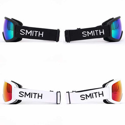 SMITH/スミス キッズ スノーゴーグル Snowday スノーボード スキー ウインタースポーツ 保護 スノボゴーグル UVカット メガネ対応 ジュニア 子供用 こども用 男の子用 女の子用