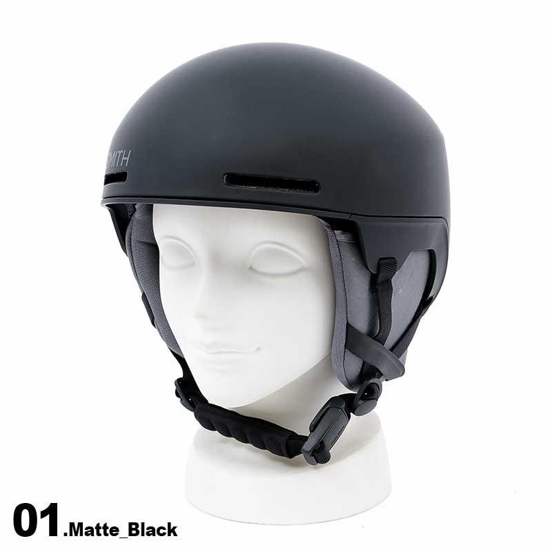 SMITH/スミス メンズ＆レディース ヘルメット Codeプロテクター 